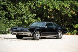 1966 Oldsmobile Toronado